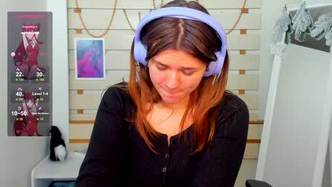 Snapshot of monika_youu chatting on 12.28.24 Monika online show from 12.28.24
