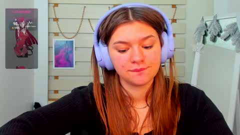 Snapshot of monika_youu chatting on 12.29.24 Monika online show from 12.29.24