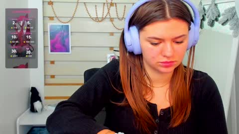 Snapshot of monika_youu chatting on 12.29.24 Monika online show from 12.29.24