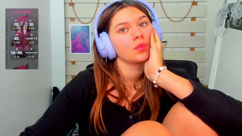 Snapshot of monika_youu chatting on 12.30.24 Monika online show from 12.30.24