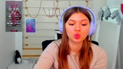 Snapshot of monika_youu chatting on 01.02.25 Monika online show from 01.02.25