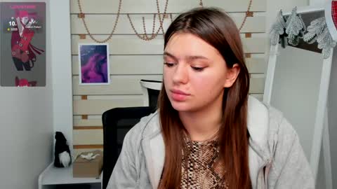Snapshot of monika_youu chatting on 01.16.25 Monika online show from 01.16.25