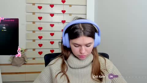 Snapshot of monika_youu chatting on 02.11.25 Monika online show from 02.11.25