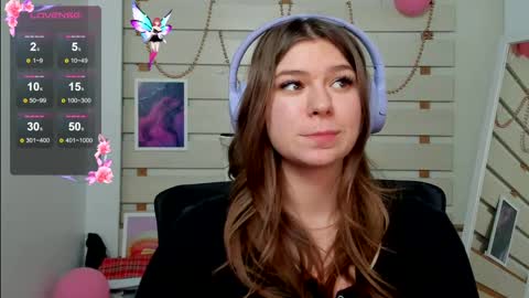Snapshot of monika_youu chatting on 03.05.25 Monika online show from 03.05.25