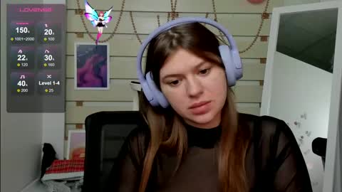 Snapshot of monika_youu chatting on 03.09.25 Monika online show from 03.09.25