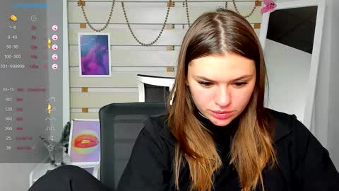 Snapshot of monika_youu chatting on 09.10.25 Monika online show from 09.10.25