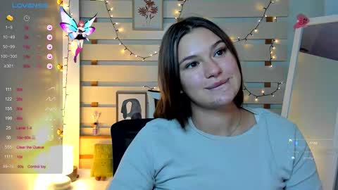 Snapshot of monika_youu chatting on 09.30.25 Monika online show from 09.30.25