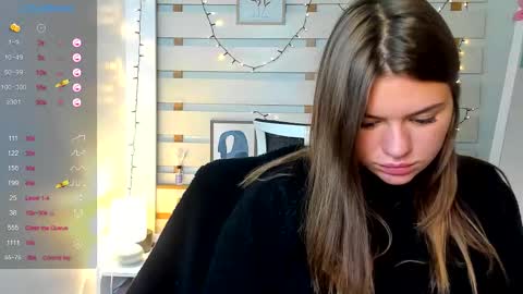 Snapshot of monika_youu chatting on 10.03.25 Monika online show from 10.03.25