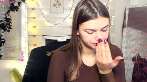 Snapshot of monika_youu chatting on 11.04.25 Monika online show from 11.04.25