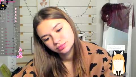 Snapshot of monika_youu chatting on 11.07.25 Monika online show from 11.07.25