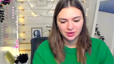 Snapshot of monika_youu chatting on 11.14.25 Monika online show from 11.14.25