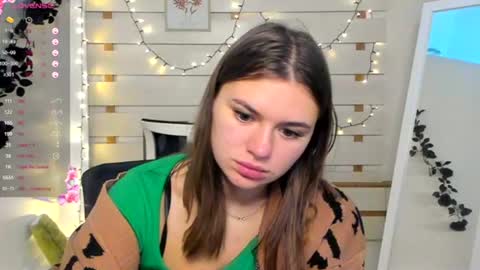 Snapshot of monika_youu chatting on 11.15.25 Monika online show from 11.15.25