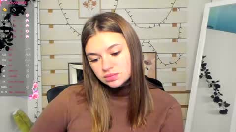 Snapshot of monika_youu chatting on 11.17.25 Monika online show from 11.17.25