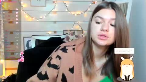 Snapshot of monika_youu chatting on 11.30.25 Monika online show from 11.30.25