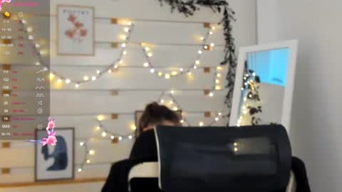 Snapshot of monika_youu chatting on 12.05.25 Monika online show from 12.05.25