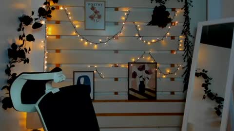 Snapshot of monika_youu chatting on 02.23.26 Monika online show from 02.23.26