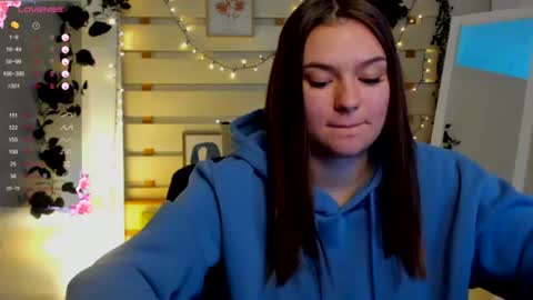 Snapshot of monika_youu chatting on 02.26.26 Monika online show from 02.26.26