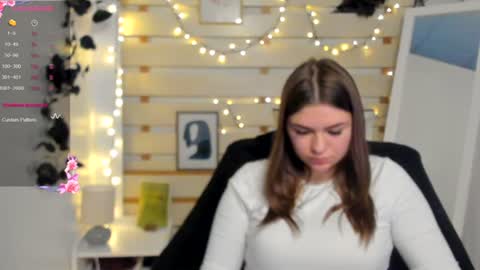 Snapshot of monika_youu chatting on 03.12.26 Monika online show from 03.12.26