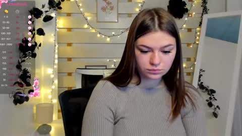 Snapshot of monika_youu chatting on 03.15.26 Monika online show from 03.15.26