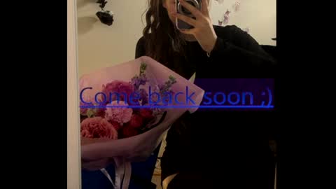 Snapshot of monika_youu chatting on 03.26.26 Monika online show from 03.26.26