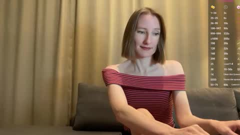 MonikaBos online show from 03.06.25