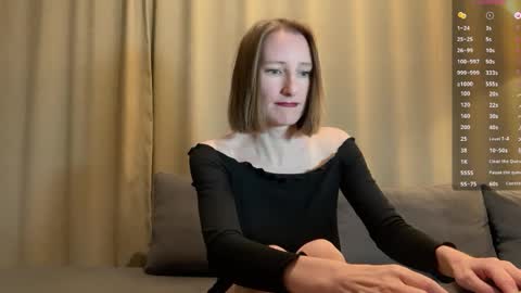 MonikaBos online show from 03.07.25