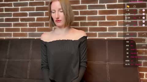 MonikaBos online show from 11.10.25