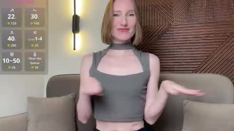 MonikaBos online show from 02.24.26