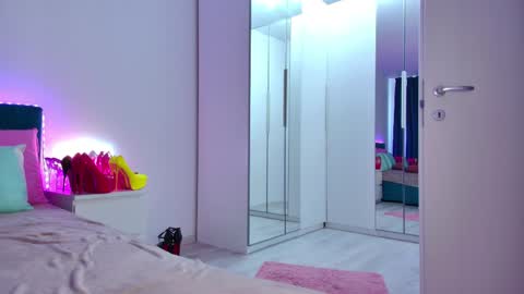 moniquebliss online show from 05.06.26