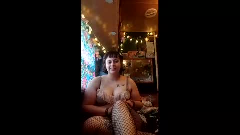 moniqueisalovergirl online show from 04.07.26