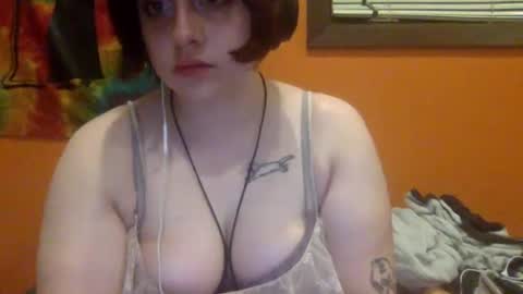 moniqueisalovergirl online show from 05.18.26