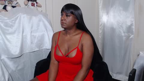 Monique Miles online show from 12.29.24