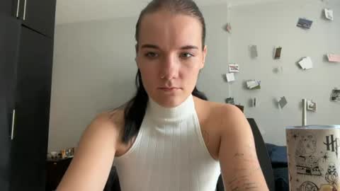 Rose online show from 04.15.26