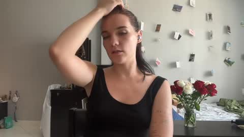 Rose online show from 04.18.26