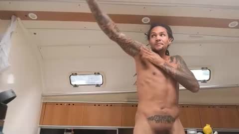 Monk and Mia online show from 11.08.25