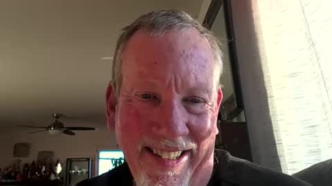 Monkee Dance online show from 01.12.25