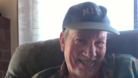 Monkee Dance online show from 02.05.25