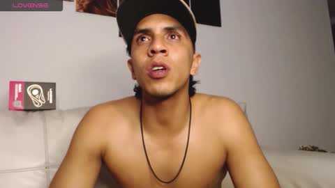 simon dice online show from 02.20.26