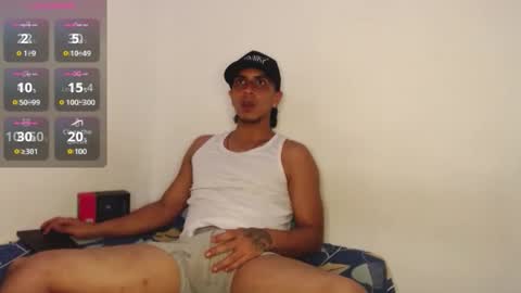 simon dice online show from 03.03.26