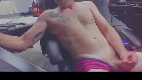 monkeypants0 online show from 10.08.25