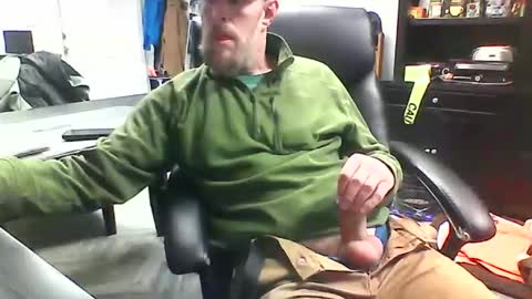 monkeypants0 online show from 12.16.25