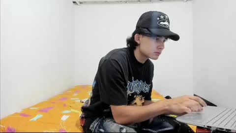 monky_0002 online show from 05.02.26