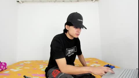 monky_0002 online show from 05.21.26