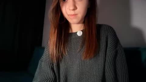 Snapshot of monnymoonn chatting on 12.02.25 Mary online show from 12.02.25