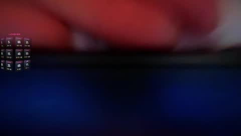 Snapshot of monnymoonn chatting on 12.18.25 Mary online show from 12.18.25