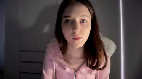 Snapshot of monnymoonn chatting on 02.22.26 Mary online show from 02.22.26