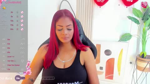 Snapshot of monserrat__1 chatting on 02.25.26 monserrat__1 online show from 02.25.26