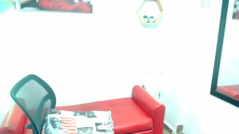 monserrat_diva online show from 06.24.26