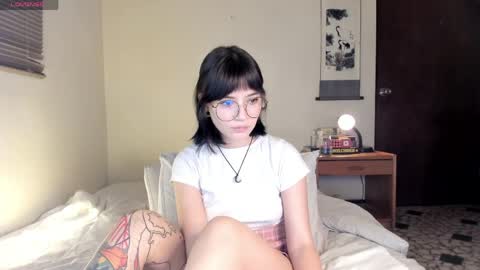 Monserrat Gil  onlyfans  online show from 05.16.26