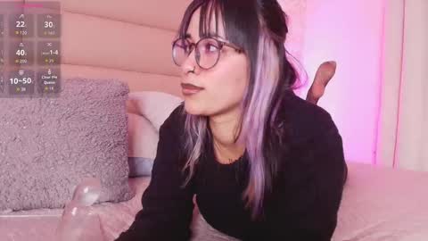 Adriana online show from 03.02.26